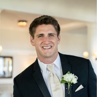 ClearPoint Strategy Employee RJ Messineo's profile photo