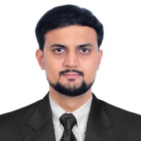 Lunds Employee Khadeer's profile photo