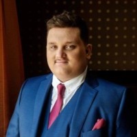 WISK.ai Employee Connell Depatie's profile photo