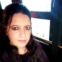 ROI High Employee Divya Marwaha's profile photo