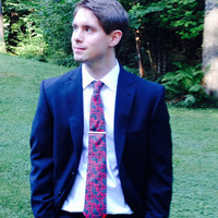 Apex Fund Services (North America) Employee Isaac Freeman's profile photo