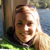 Knorr Brake Company Employee Kendall Stevens's profile photo