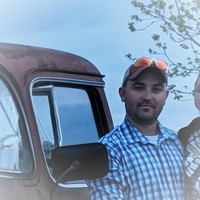 Supreme Beverage Company Employee Jeffrey Tuttle's profile photo