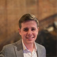 McCullough Construction, L.L.C. Employee Riley Meyers's profile photo