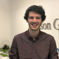 Addison Group Employee Bryan Broderick's profile photo