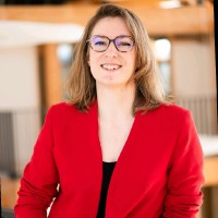 Magali Pourrat Email