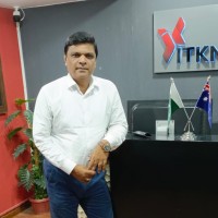 Datanox Employee Muhammad Uddin's profile photo