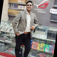 Universal Group Employee Nabeel Alkhamisi's profile photo