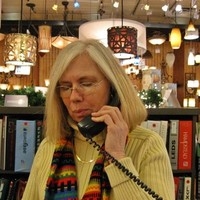 Globe Lighting Employee Vicki Fendler's profile photo