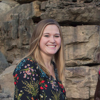 TROXELL Employee Morgan Berger's profile photo