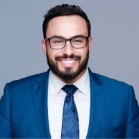 Health Career Connection Employee Abraham Cicchetti's profile photo