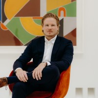 Leo Stevens Private Banking Employee Nikola Horvat's profile photo