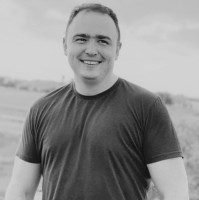 Volia Employee Ihor Shevchenko's profile photo