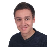 Sistag AG Employee Pascal Keiser's profile photo