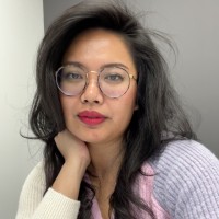 Kazlinda Khalid Email