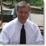 International Horizons College Employee Ed Smith's profile photo