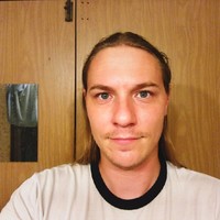 Meta 3D Studios Employee Jordan Petty's profile photo
