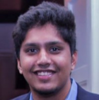 Stellantis Employee Tejas Kamath's profile photo
