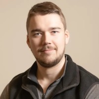 Based Employee Juuso Roinevirta's profile photo