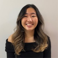 hackUMBC Employee Claire Kim's profile photo