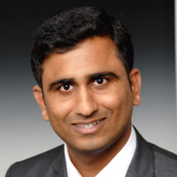 AYED-ENGINEERING GmbH Employee Warren Martis's profile photo