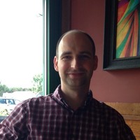 Erlson Precision Components Employee Jarek Kieruj's profile photo