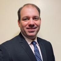 ISC Constructors, L.L.C. Employee Cory Chustz's profile photo