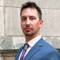 FEV North America, Inc. Employee Thomas Houle's profile photo