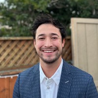 ICE Cybersecurity Employee Nick Eusebio's profile photo