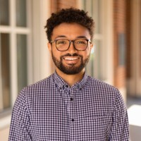 Capital University Employee Devanté Draine's profile photo
