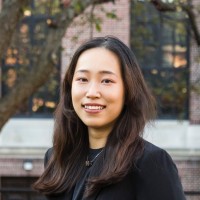 Boston Consulting Group (BCG) Employee Nancy Hu's profile photo