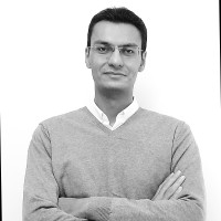 Kharazmi University Employee Armin Khaleghi's profile photo