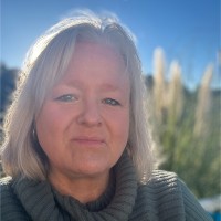Elizabeth Georgel Email & Phone Number