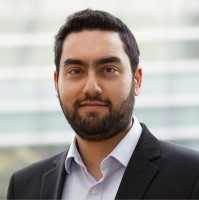 Citi Employee Vinay Rao's profile photo