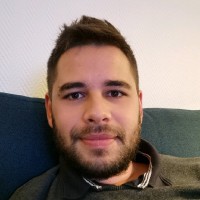 ESPACE PROPRETE Employee Florian Riffenach's profile photo