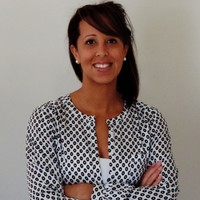 Finastra Employee Julia Clarke's profile photo