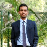Wakelet Employee Aryan Gosavi's profile photo