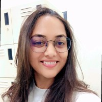 Remember India Employee Faldu Nisha's profile photo