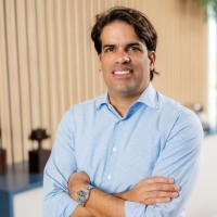 SINGTD Employee Glauber Freitas's profile photo