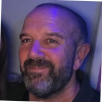 Vp plc Employee Dave Lobley's profile photo