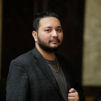 Tier One Entertainment Employee Jhian Baroutian's profile photo
