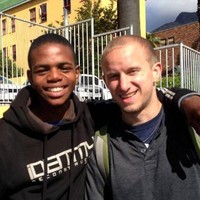 MEMPHIS GRIZZLIES PREPARATORY CHARTER SCHOOL INC Employee Will Vaughan's profile photo