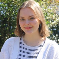 Carradale Futures Employee Caroline van de Putte's profile photo