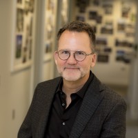 Rowland + Broughton Architecture / Urban Design / Interior Design Employee John Rowland's profile photo