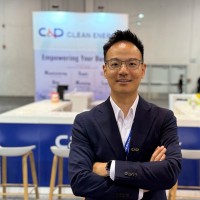 C&D Clean Energy Employee Gongjian Chen's profile photo