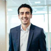 Safran Employee Thomas Prevot's profile photo