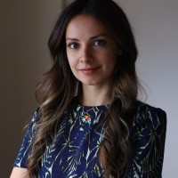 Symplifyr Employee Beatriz Rodrigues's profile photo