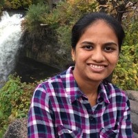 Attivo Networks®, a SentinelOne Company Employee Shilpa Govindaraju's profile photo