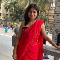 SANTULAN Employee Harshita Agarwal's profile photo