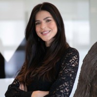 MDS Group Employee Lívia Bisoni's profile photo
